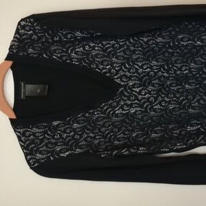 Small lacey Ann Taylor sweater